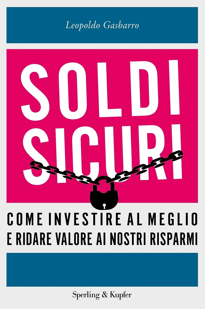 Soldi sicuri