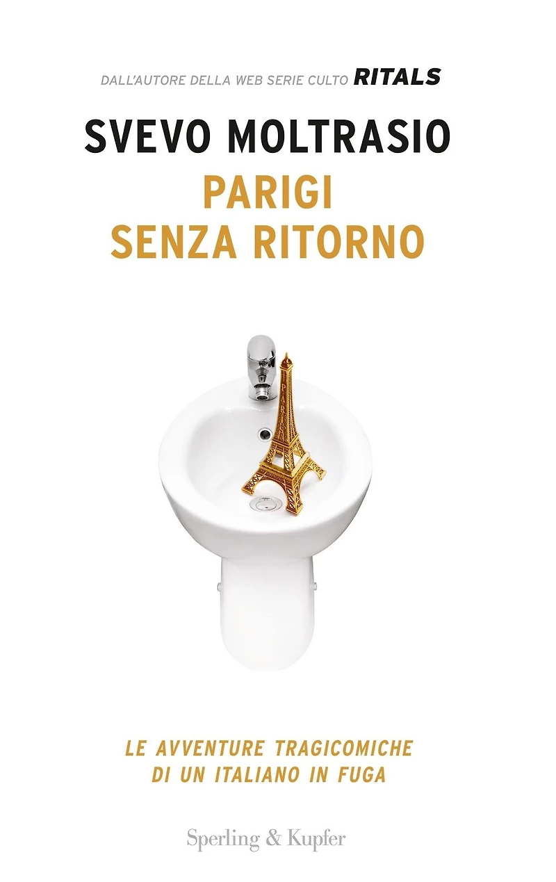 Parigi senza ritorno