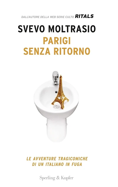 Parigi senza ritorno