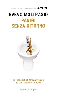 Parigi senza ritorno
