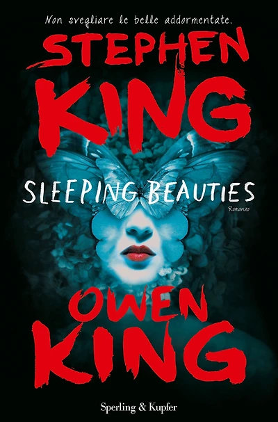 Sleeping Beauties (versione italiana)