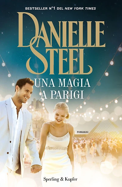 Una magia a Parigi