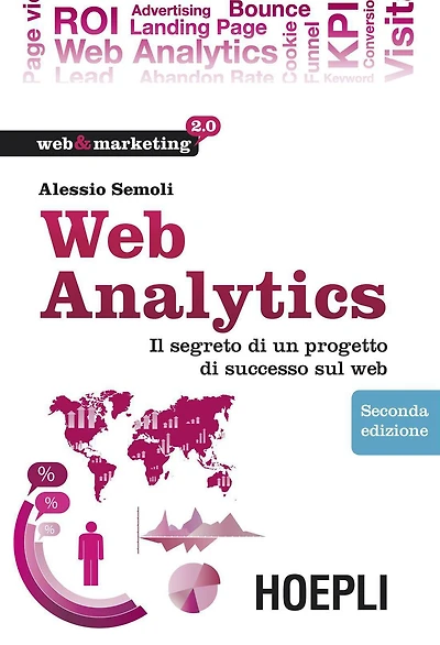 Web Analytics: Il segreto di un progetto di successo sul web