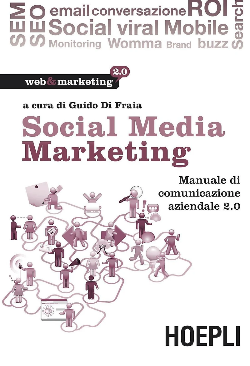 Social Media Marketing: Manuale di comunicazione aziendale 2.0