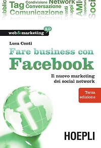 Fare business con Facebook: Il nuovo marketing dei social network