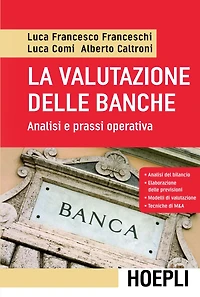 La valutazione delle banche: Analisi e prassi operativa