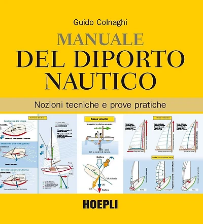 Manuale del diporto nautico