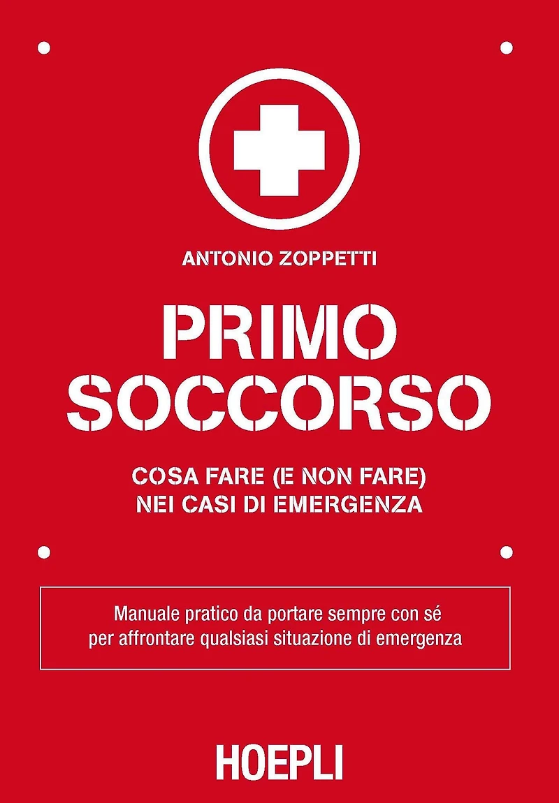 Primo Soccorso: Cosa fare (e non fare) nei casi di emergenza