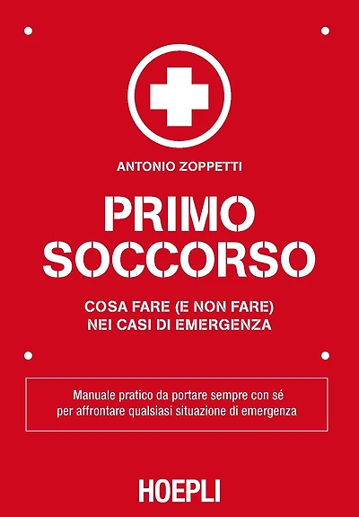 Primo Soccorso: Cosa fare (e non fare) nei casi di emergenza