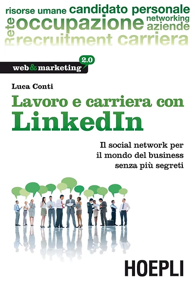Lavoro e carriera con Linkedin
