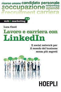 Lavoro e carriera con Linkedin