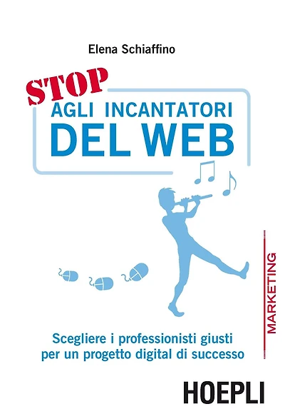 Stop agli incantatori del web: Scegliere i professionisti giusti per un progetto digital di successo