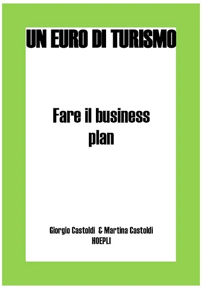 Fare il business plan