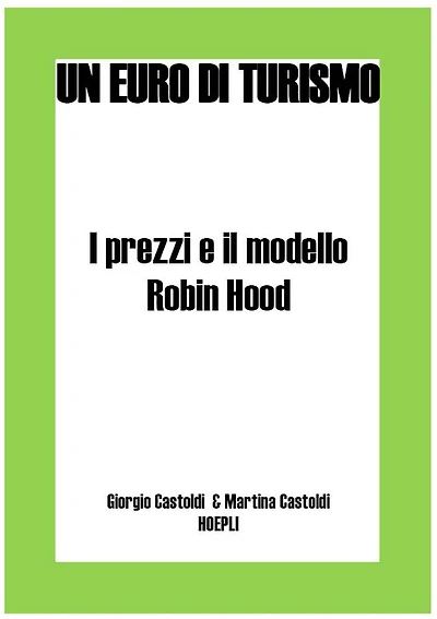 I prezzi e il modello Robin Hood