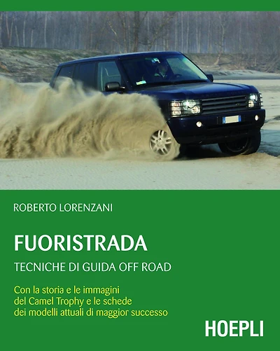 Fuoristrada: Tecniche di guida off-road