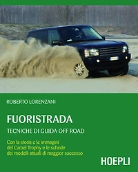 Fuoristrada: Tecniche di guida off-road