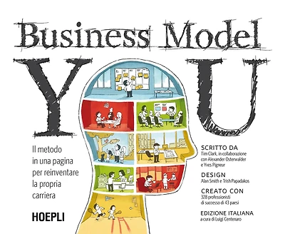 Business Model You: Il metodo in una pagina per reinventare la propria carriera