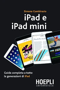 iPad e iPad mini: Guida completa a tutte le generazioni di iPad