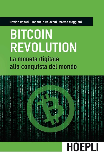 Bitcoin Revolution: La moneta digitale alla conquista del mondo