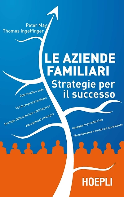 Le aziende familiari: Strategie per il successo