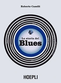 La storia del blues