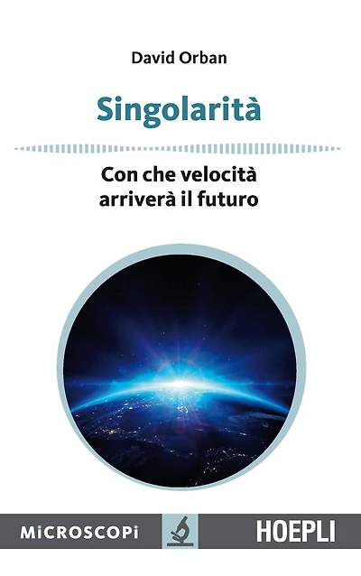 Singolarità: Con che velocità arriverà il futuro