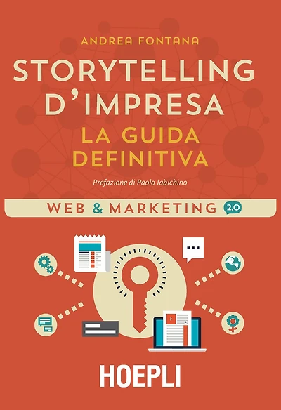 Storytelling d'impresa: La guida definitiva