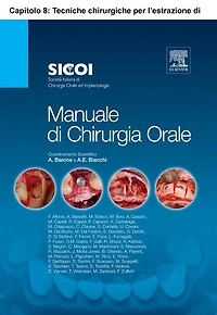 Tecniche chirurgiche per l'estrazione di elementi dentari inclusi