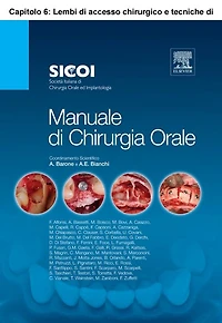 Lembi di accesso chirurgico e tecniche di sutura