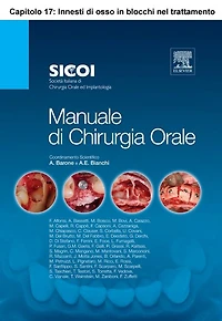 Innesti di osso in blocchi nel trattamento delle creste alveolari atrofiche