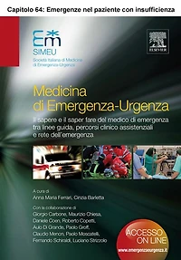 Emergenze nel paziente con insufficienza renale cronica e nel paziente dializzato