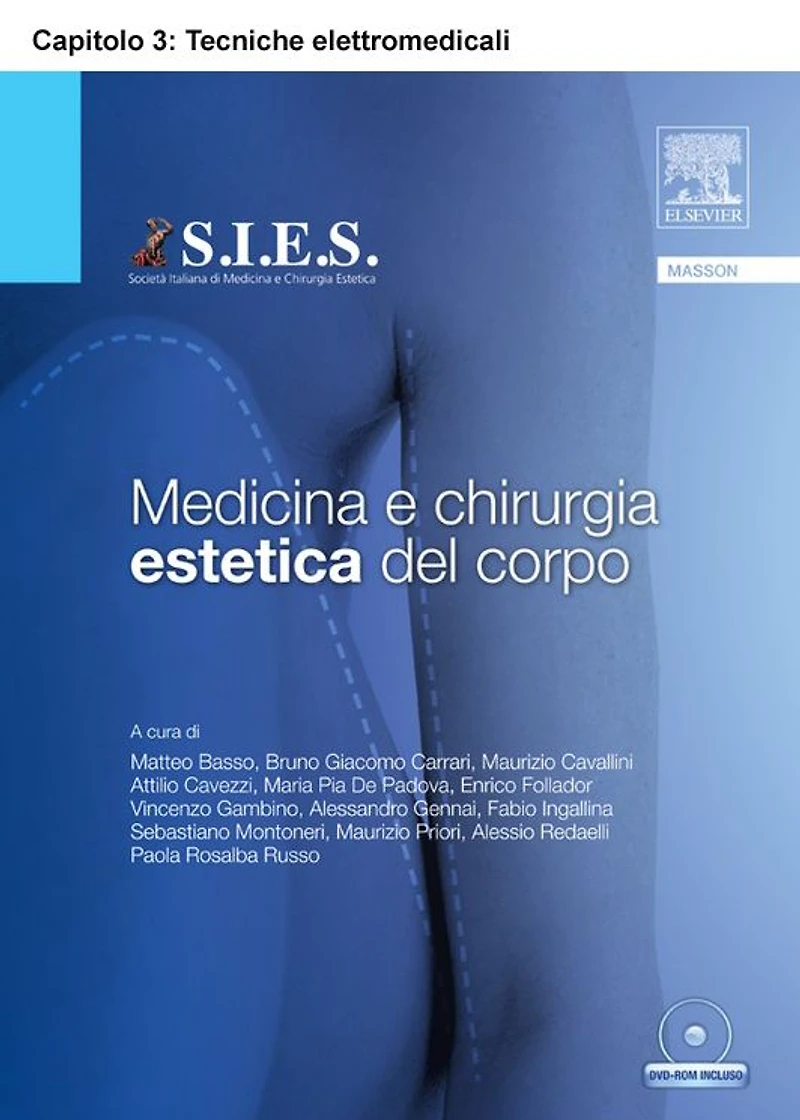 Tecniche elettromedicali cavitazione 32