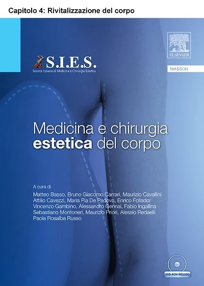 Rivitalizzazione del corpo