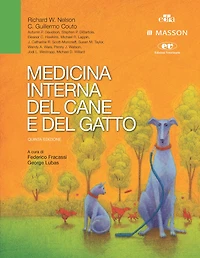 Medicina interna del cane e del gatto