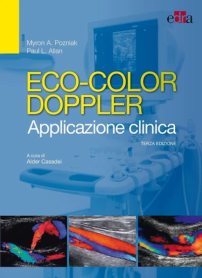 Eco-color Doppler: Applicazione clinica