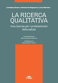 La ricerca qualitativa: Una risorsa per i professionisti della salute