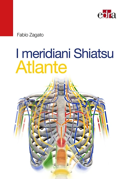 I meridiani Shiatsu: Atlante