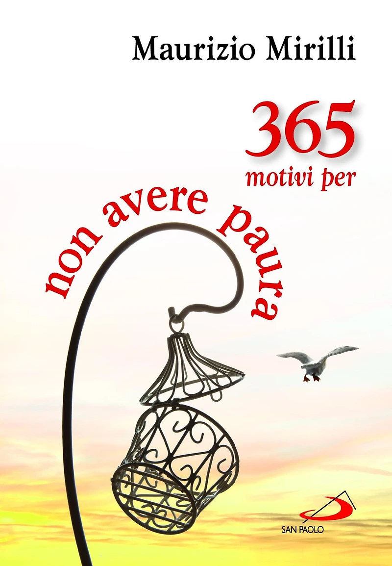 365 motivi per non avere paura