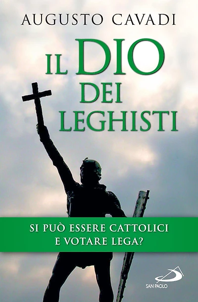 Il Dio dei leghisti