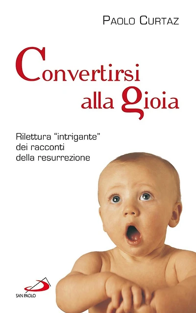 Convertirsi alla gioia. Rilettura "intrigante" dei racconti della resurrezione