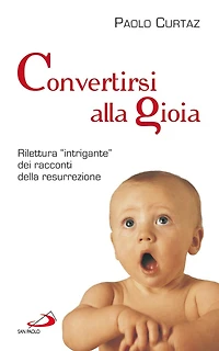 Convertirsi alla gioia. Rilettura "intrigante" dei racconti della resurrezione