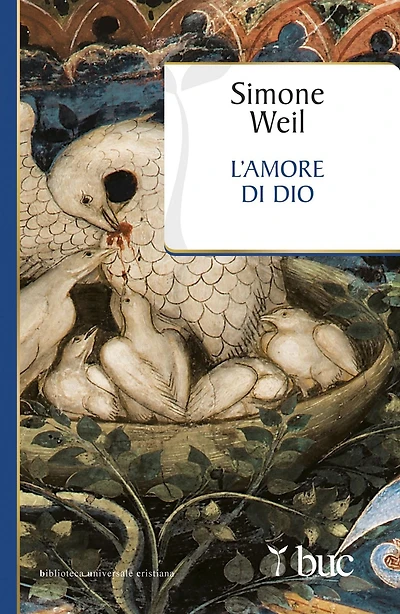 L'amore di Dio prima che giunga Dio