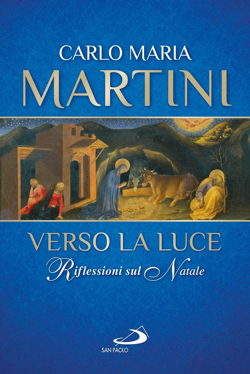 Verso la luce. Riflessioni sul Natale
