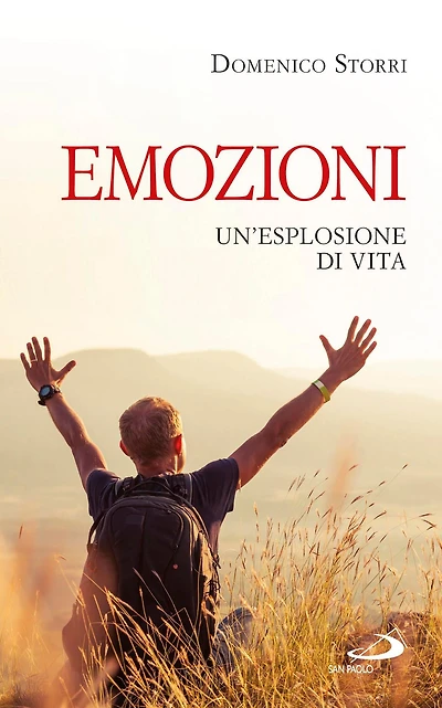 Emozioni. Un'esplosione di vita