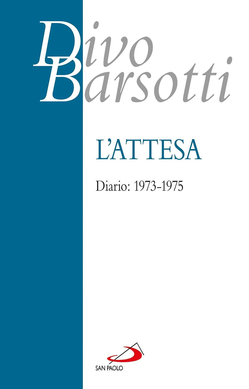 L'attesa. Diario: 1973-1975