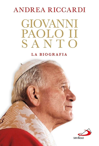 Giovanni Paolo II Santo