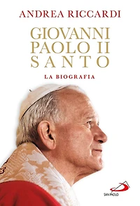 Giovanni Paolo II Santo