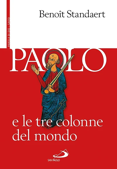 Paolo e le tre colonne del mondo