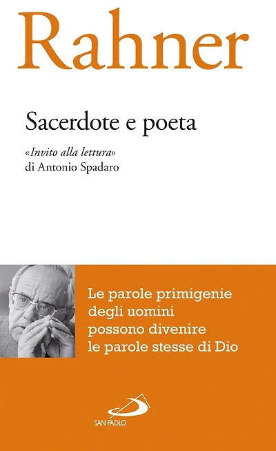 Sacerdote e poeta