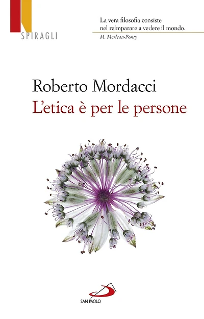 L'etica è per le persone